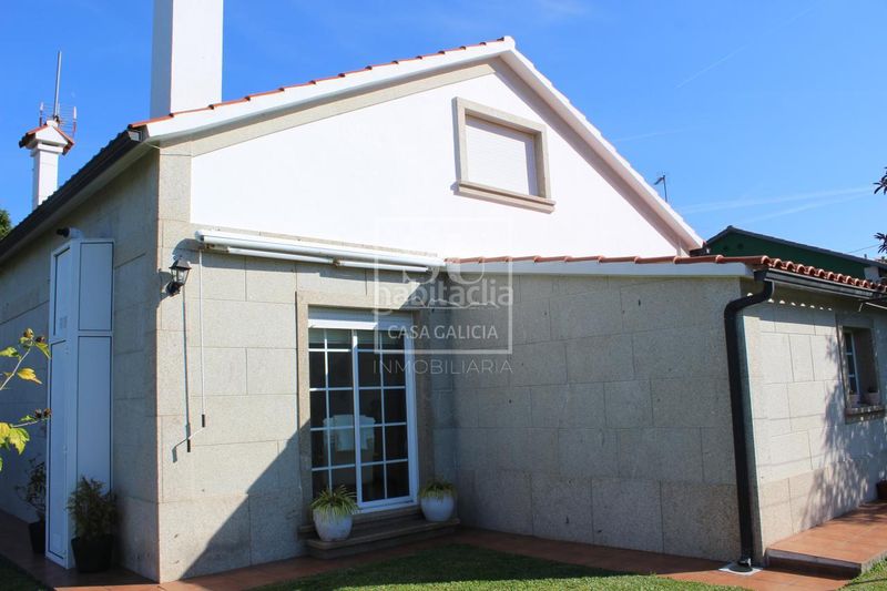 Foto 9934df67-ec23-420b-a63d-f70dcf434808. Xalet amb calefacció aparcament a Tomiño