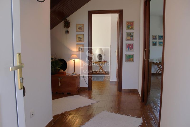 Foto a4d81bea-56f5-4e1a-b770-34697d01ef37. Xalet amb calefacció aparcament a Tomiño