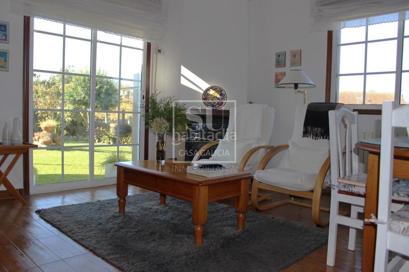 Foto a6655c83-4623-4d0b-938a-7d0d18182ecd. Xalet amb calefacció aparcament a Tomiño