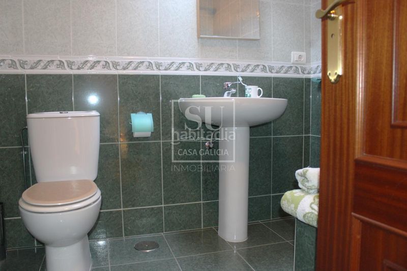 Foto b94a2b18-e0ab-4235-b840-b87cb338cbd1. Xalet amb calefacció aparcament a Tomiño