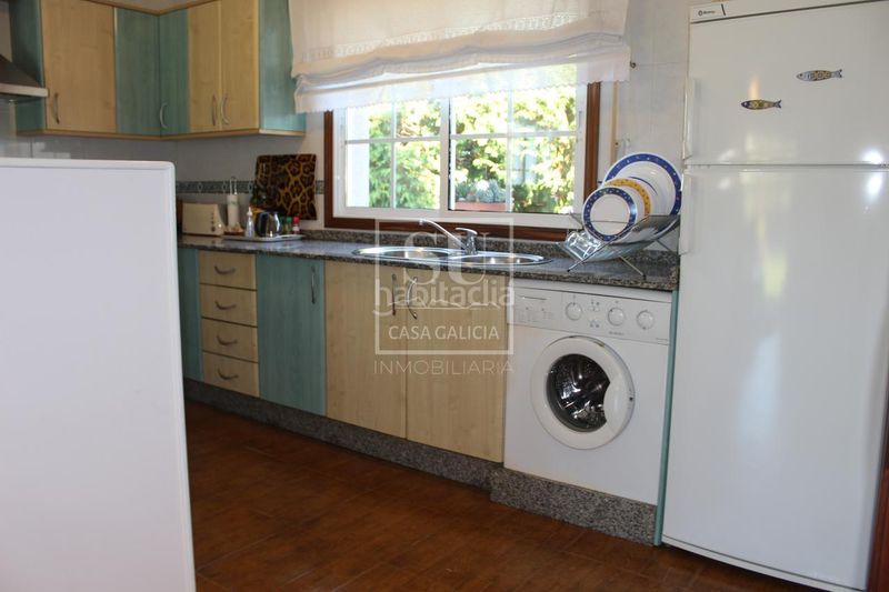 Foto ba6162de-cd4c-43c1-8a0b-6c220902289f. Xalet amb calefacció aparcament a Tomiño