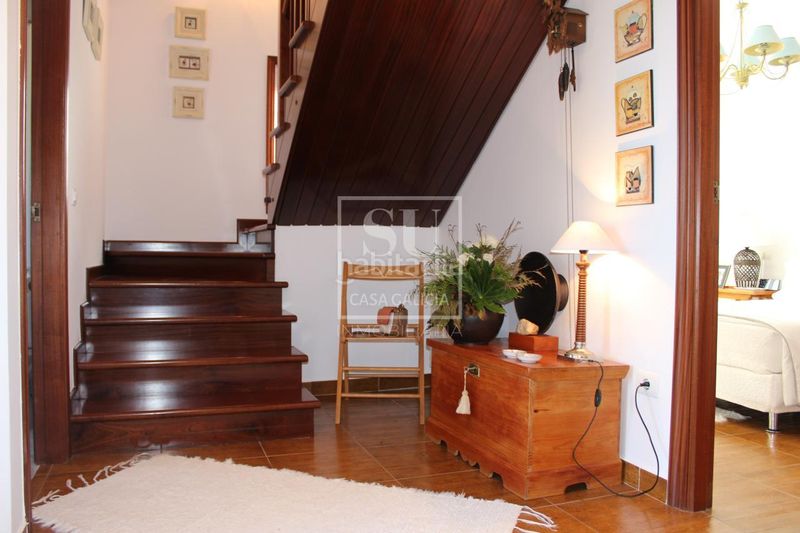 Foto c5f0379b-cae5-4b4d-95e6-cf30489c5d7c. Xalet amb calefacció aparcament a Tomiño