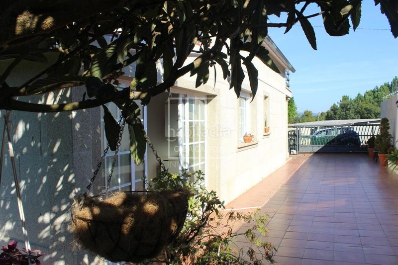 Foto dad3be3b-59b5-475d-9f11-aadb020c2dde. Xalet amb calefacció aparcament a Tomiño