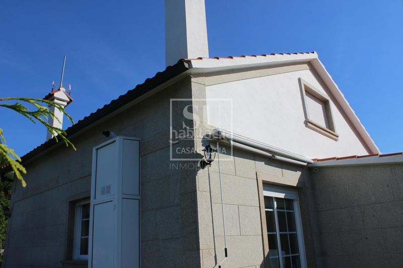 Foto e4176df0-3fee-4eb3-a52e-45911b6701cf. Xalet amb calefacció aparcament a Tomiño