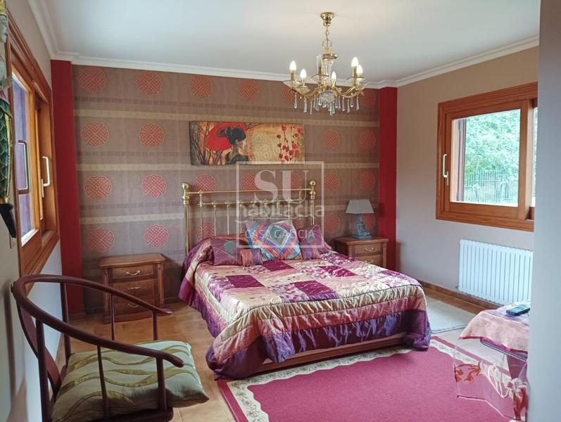 Foto 0a024a29-d424-4274-aa48-17797a45dbda. Chalet with heating parking pool in Gondomar