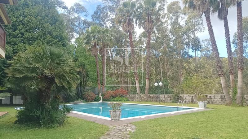 Foto 11faae53-b0b2-4887-8f8c-11023022b126. Chalet with heating parking pool in Gondomar