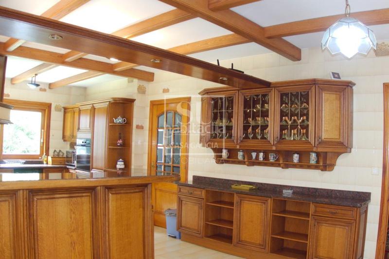 Foto 2dc30a57-c7d4-4c7d-92df-4e04b9ecd09c. Chalet with heating parking pool in Gondomar