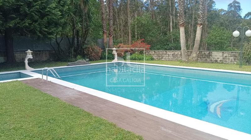 Foto 6e6746e8-8e3c-4516-ac4d-4d4c3a501ba7. Chalet with heating parking pool in Gondomar