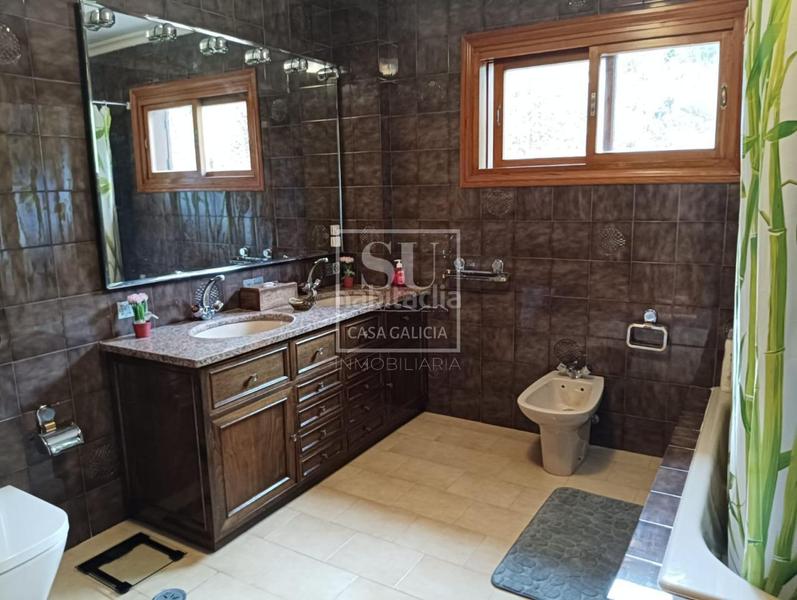 Foto a9876b83-d275-49a3-b4ab-40841a4019da. Chalet con riscaldamento parcheggio piscina in Gondomar