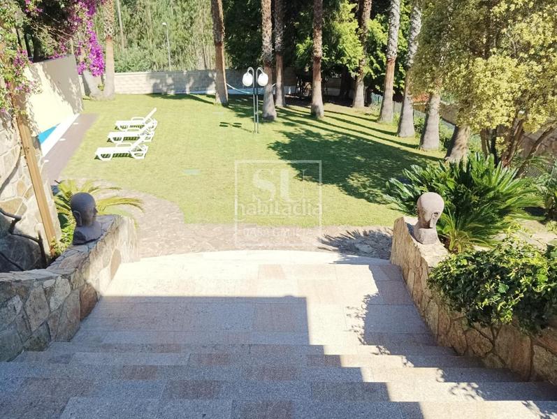 Foto b9f12683-249e-4cec-85fa-16f4e590d047. Chalet con riscaldamento parcheggio piscina in Gondomar