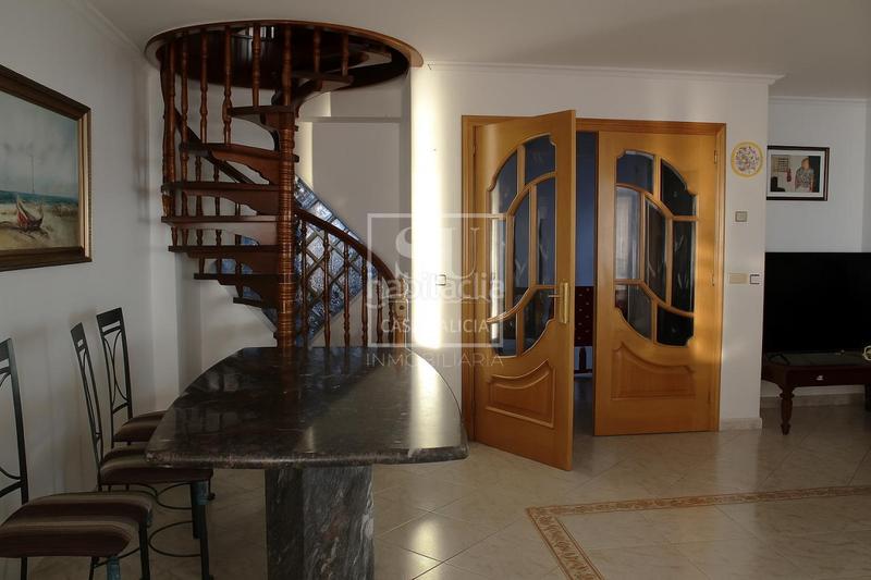 Foto 6b6c15e6-a536-4518-b08e-0ea2b06e66eb. Maison jumelée avec chauffage parking dans Oia