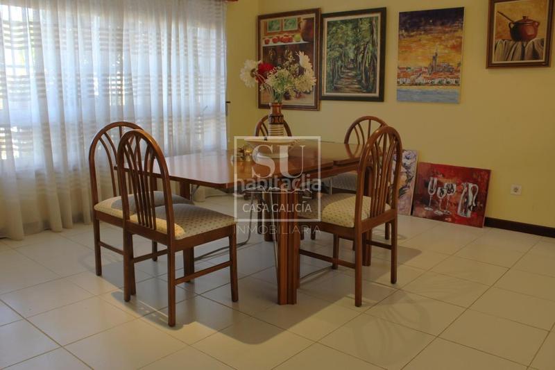 Foto 576497a3-248f-4866-a6d0-fb6821a92beb. Casa a schiera con riscaldamento parcheggio piscina in Baiona