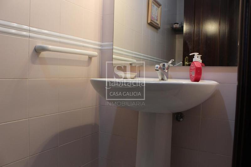 Foto 8de4aab5-6639-4aa2-92db-974220b85a7c. Casa a schiera con riscaldamento parcheggio piscina in Baiona