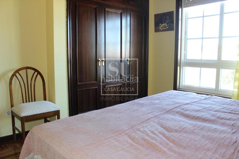 Foto db7c6bf5-4bd6-439d-b5fa-5c0024c3f553. Casa a schiera con riscaldamento parcheggio piscina in Baiona