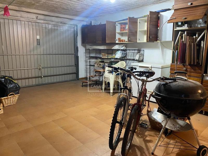 Foto 9242338e-6d9f-4a94-aa15-e07e3203bfab. Maison jumelée avec chauffage parking piscine dans Baiona