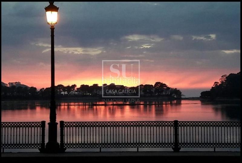 Foto 012aa535-9a2f-431e-949d-887399a0e2a5. Semi detached house with heating parking pool in Baiona