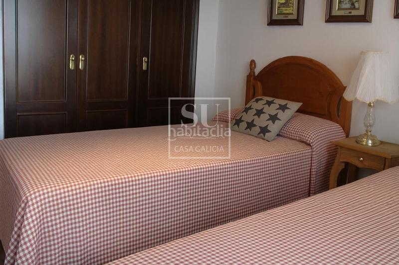 Foto 09e5b76f-6f89-408d-98a6-dbfb9b8f46d9. Semi detached house with heating parking pool in Baiona