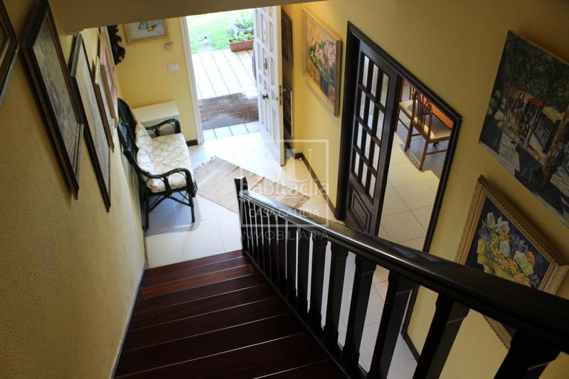 Foto 36c8a584-c2cb-4baf-9ba6-e825106043ad. Semi detached house with heating parking pool in Baiona