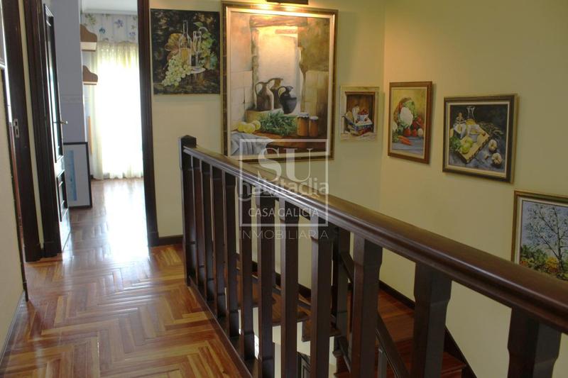 Foto 7cde4aad-a968-4ff2-89fa-613ae2a857b8. Semi detached house with heating parking pool in Baiona