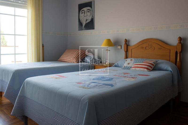 Foto 8c880635-4768-46bb-a8f9-5daf5c2ce755. Semi detached house with heating parking pool in Baiona