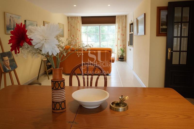 Foto a7126f61-f122-46dd-bf9b-418addee2cc6. Semi detached house with heating parking pool in Baiona