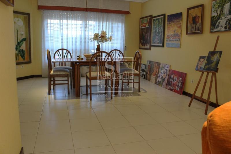 Foto c9631e26-0a09-48a6-8f11-d11e277338dc. Semi detached house with heating parking pool in Baiona