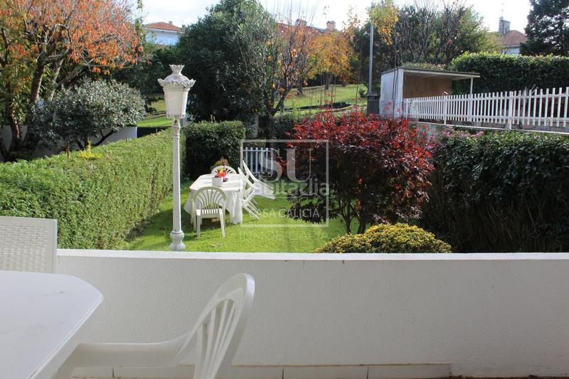 Foto e5012002-6b27-47af-8036-bfbebd67027d. Semi detached house with heating parking pool in Baiona