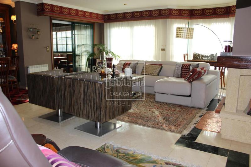 Foto 02ca22c3-70b4-492e-a81d-74f22d72b900. Chalet en Coruxo - Oia - Saiáns Vigo