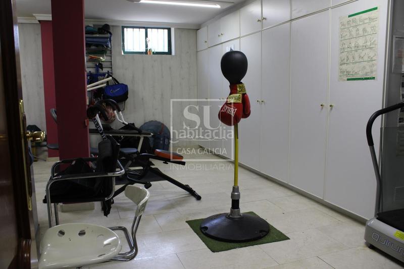 Foto 2c481749-9919-4ebe-8aa1-88436e8930a8. Chalet en Coruxo - Oia - Saiáns Vigo