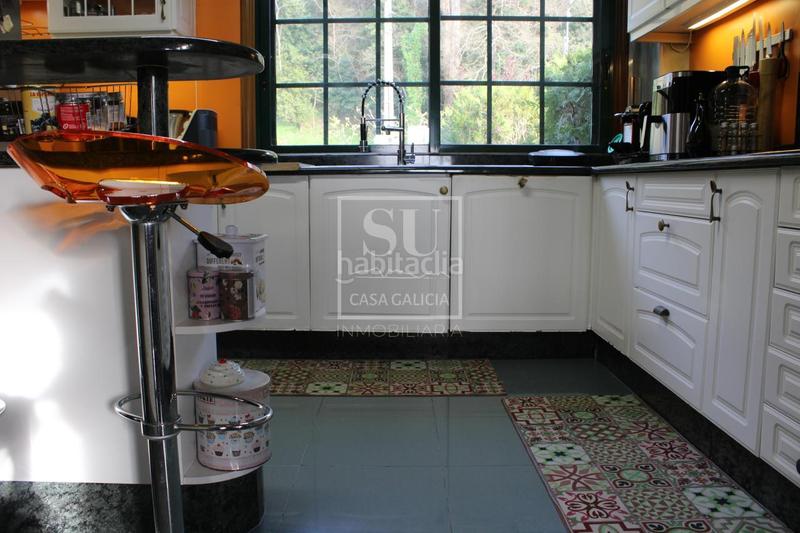 Foto 362bed09-c8cd-4881-b8d9-92d561527041. Chalet en Coruxo - Oia - Saiáns Vigo