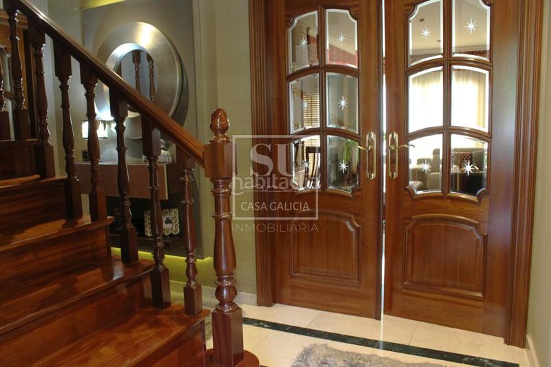 Foto 43352844-e1ca-4429-8e48-2556017527fa. Chalet en Coruxo - Oia - Saiáns Vigo