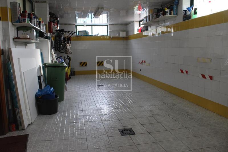 Foto 44658730-61cb-4b98-8212-887c05c244e6. Chalet en Coruxo - Oia - Saiáns Vigo