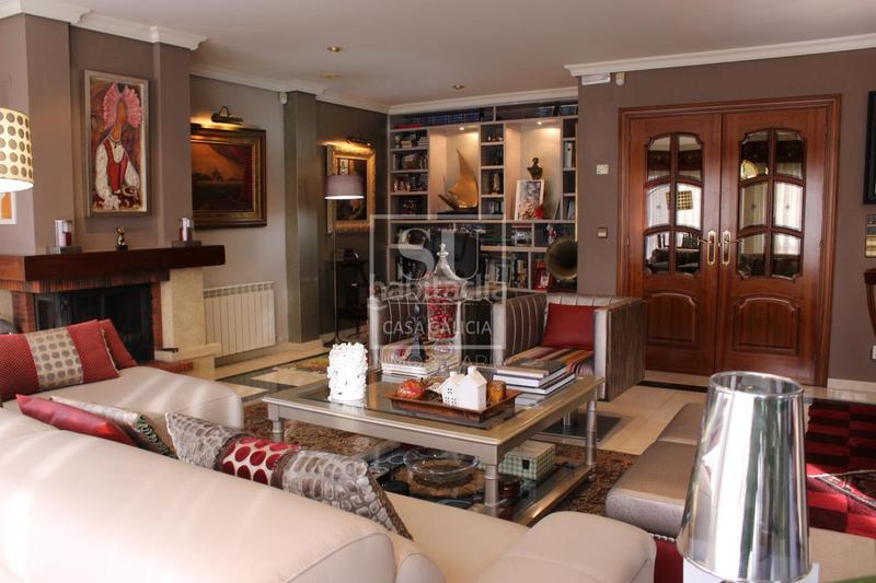 Foto 5dce10ed-4e7c-4994-b4ff-b58c6705d57e. Chalet en Coruxo - Oia - Saiáns Vigo