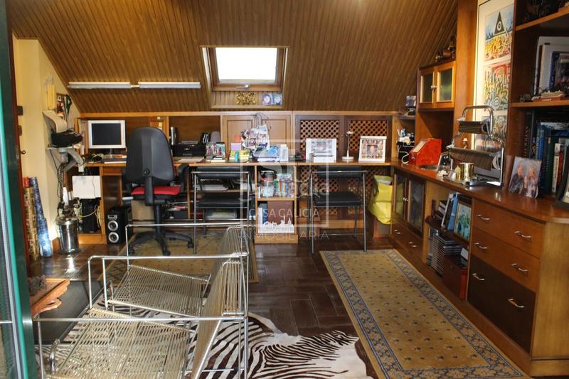 Foto 72247a51-b04c-4d55-8771-46867196f2eb. Chalet en Coruxo - Oia - Saiáns Vigo