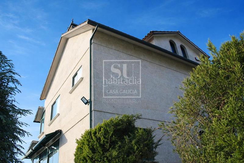 Foto 7c64d90c-fe80-4888-9ac5-2381b485dcae. Chalet en Coruxo - Oia - Saiáns Vigo