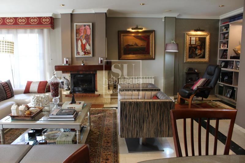 Foto 8b1deeb6-3d10-4a17-b4b7-c41f3eeb461c. Chalet en Coruxo - Oia - Saiáns Vigo