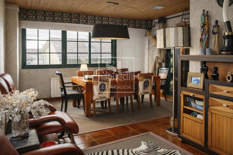 Foto 97f083ba-d6ff-4975-b2cf-a134aa9a6e12. Chalet en Coruxo - Oia - Saiáns Vigo