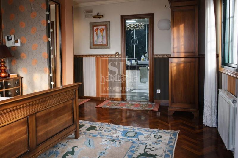 Foto 9d2fbf11-03c7-42de-be43-5aa2edb7e20f. Chalet en Coruxo - Oia - Saiáns Vigo