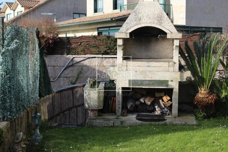 Foto ac39a6f2-a6f5-4fa1-b404-efb4cc42b72d. Chalet en Coruxo - Oia - Saiáns Vigo