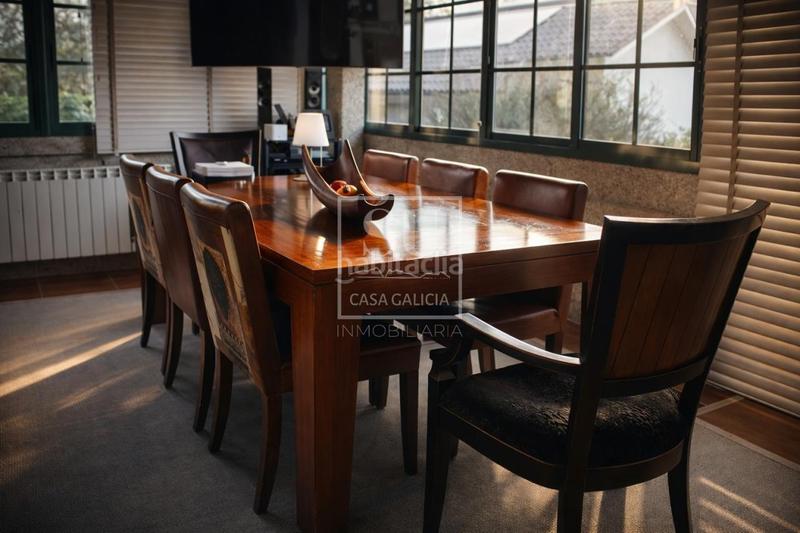 Foto b1e8a236-bba5-458a-b7a9-bdd76a4cc3cc. Chalet en Coruxo - Oia - Saiáns Vigo