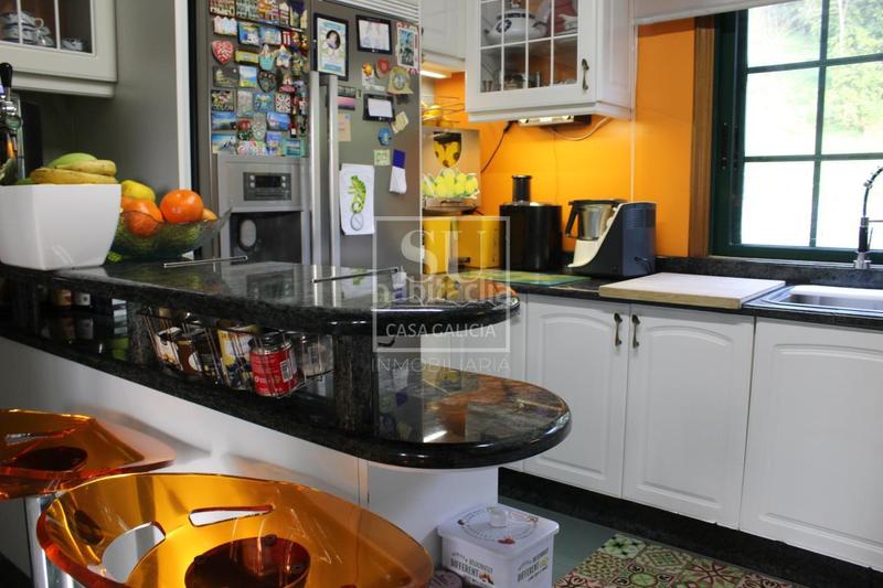 Foto beb7a439-643c-41af-a534-6804ca5abb8c. Chalet en Coruxo - Oia - Saiáns Vigo