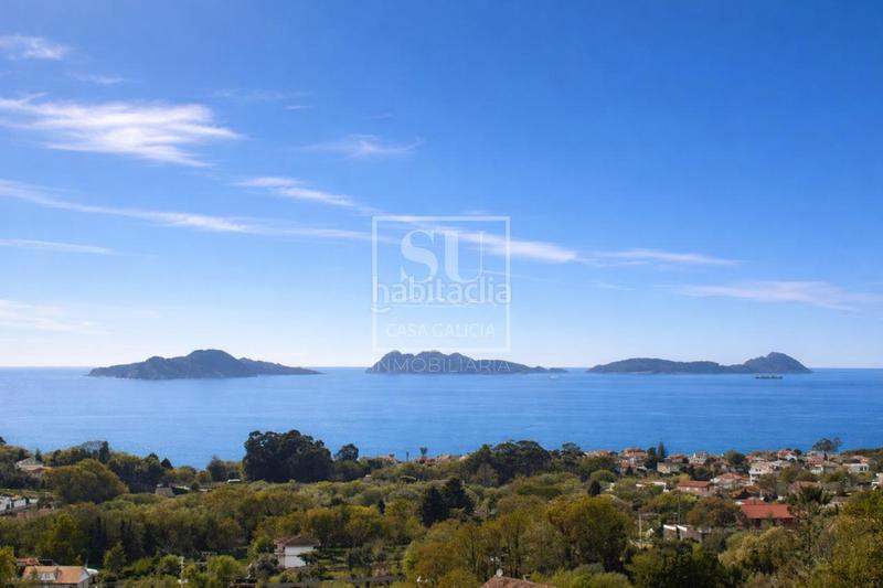 Foto c5905f73-0b59-42a3-a2c8-3edf8590e687. Chalet en Coruxo - Oia - Saiáns Vigo