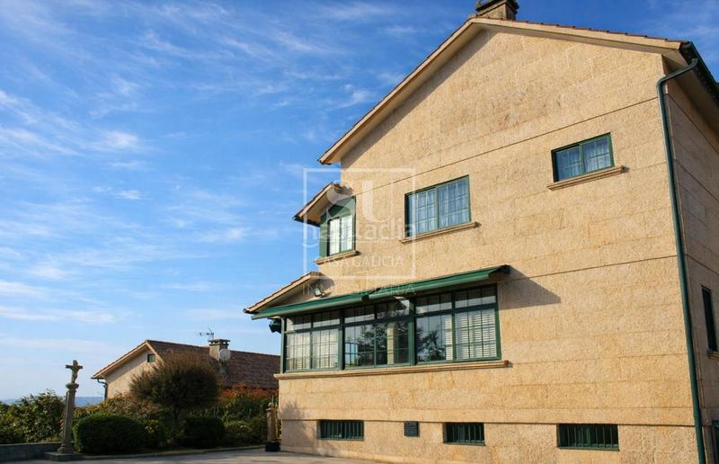 Foto d2735764-dbc1-48ea-bfd5-5330fc8c20fe. Chalet en Coruxo - Oia - Saiáns Vigo