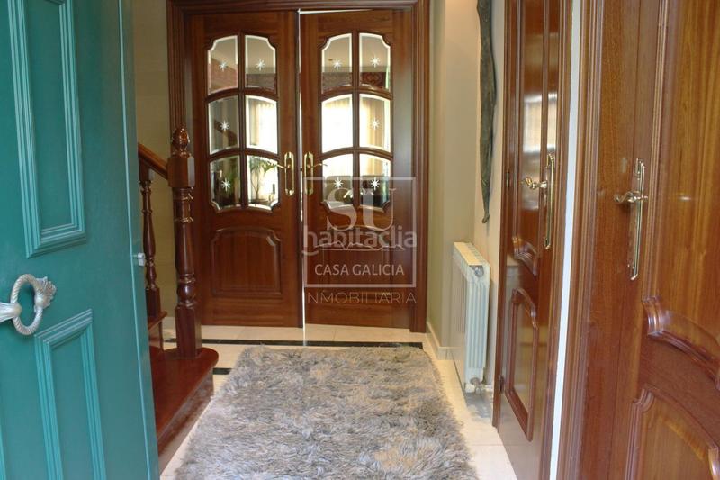 Foto e48fc23e-0d32-45b2-8b4f-bb0dbb12cd75. Chalet en Coruxo - Oia - Saiáns Vigo