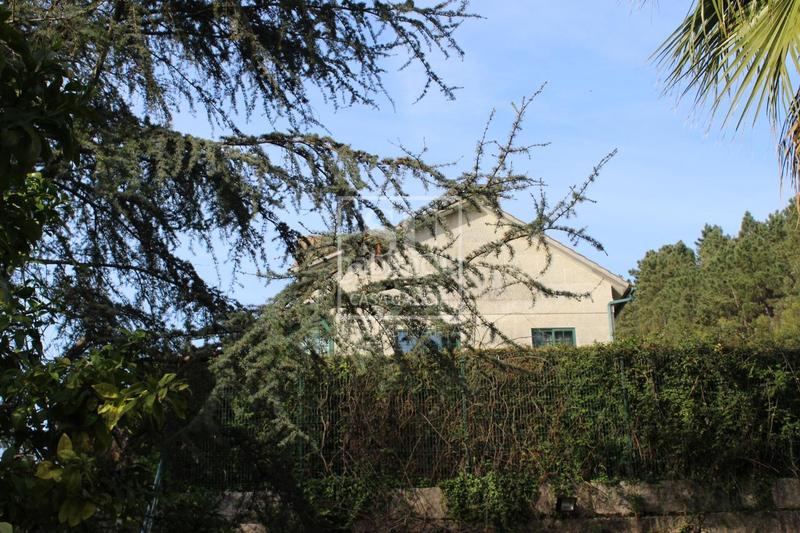 Foto e908b98f-e2e0-4569-a52f-694ffc903894. Chalet en Coruxo - Oia - Saiáns Vigo