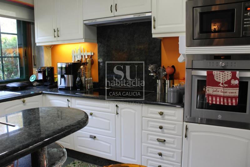 Foto eb2ddbee-2883-496d-b3ef-515611ddbea3. Chalet en Coruxo - Oia - Saiáns Vigo