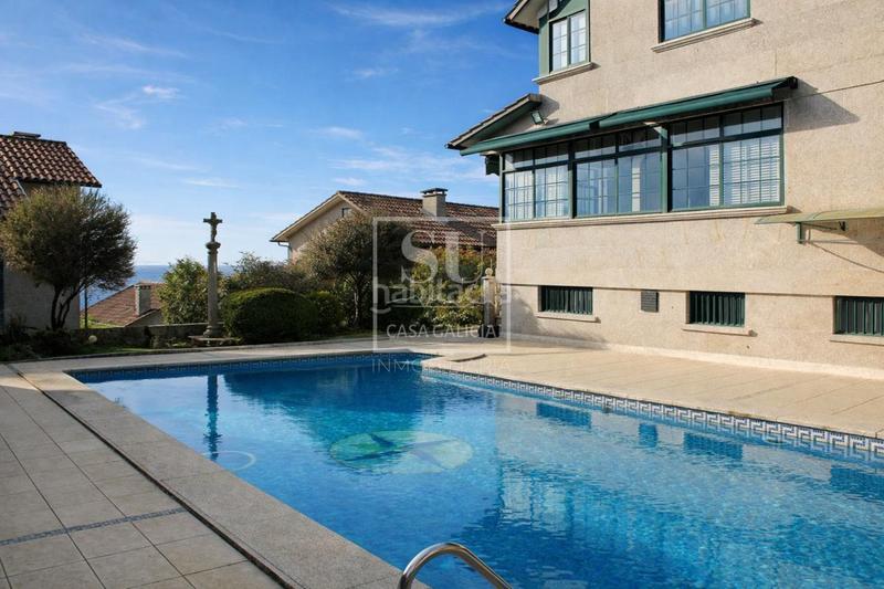 Foto f5e890f8-5676-4888-bcbf-87425ed3f689. Chalet en Coruxo - Oia - Saiáns Vigo