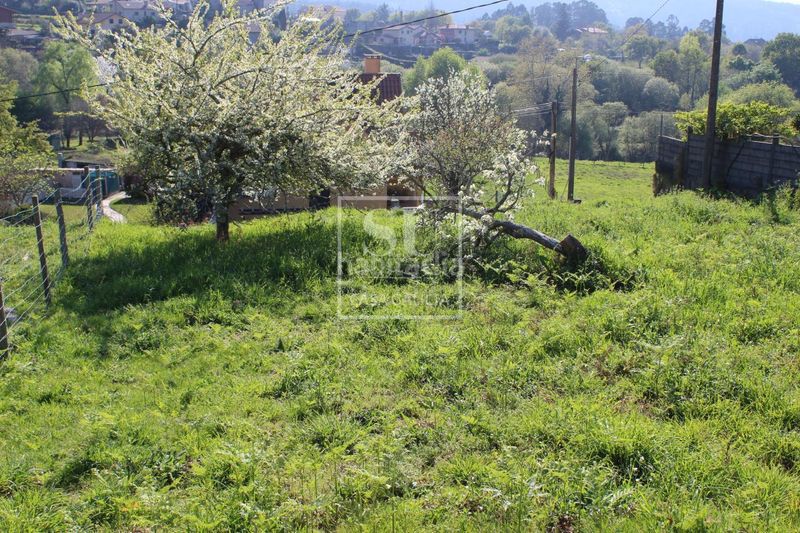 Foto f610355f-79e2-46e8-a335-26a73ab6b19d. Chalet con riscaldamento parcheggio in Gondomar