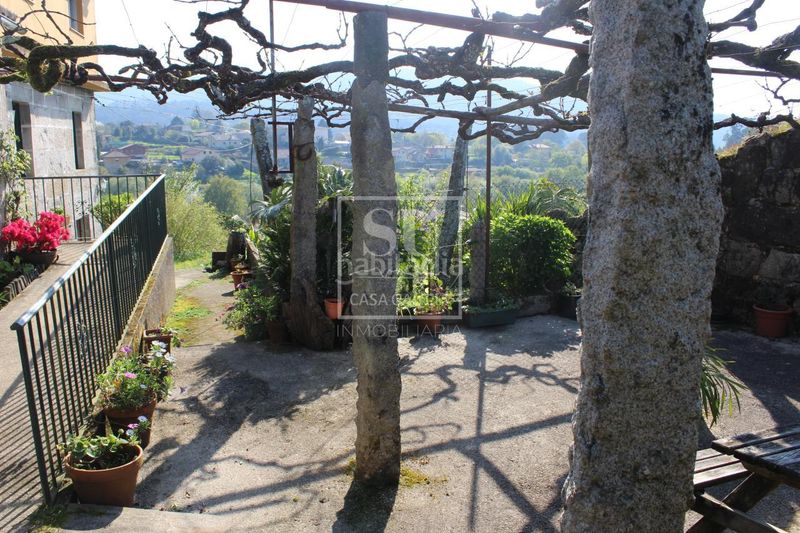 Foto 0b8a27b1-8399-4170-b50d-9c9e84fde9fc. Xalet amb calefacció aparcament a Gondomar