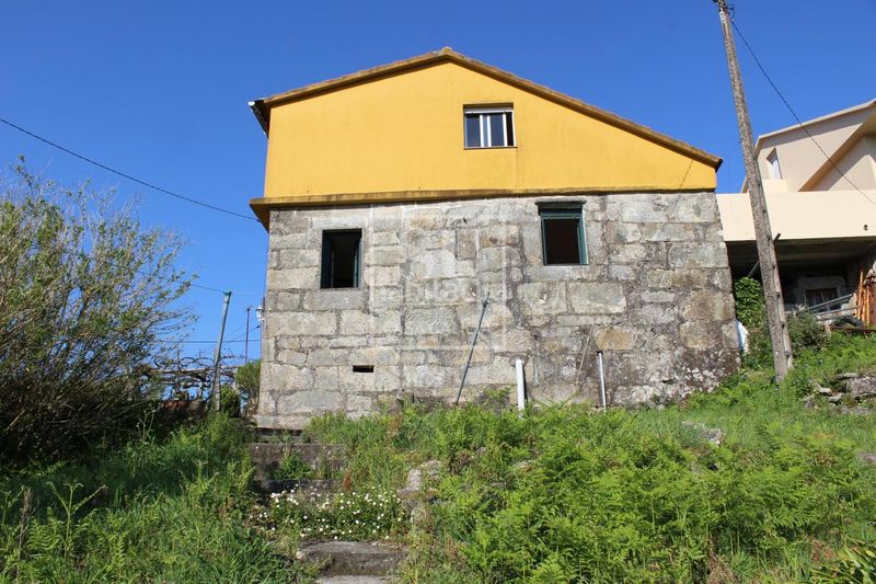 Foto 0f3ce2b2-1c25-4487-908e-1b83915a0238. Xalet amb calefacció aparcament a Gondomar